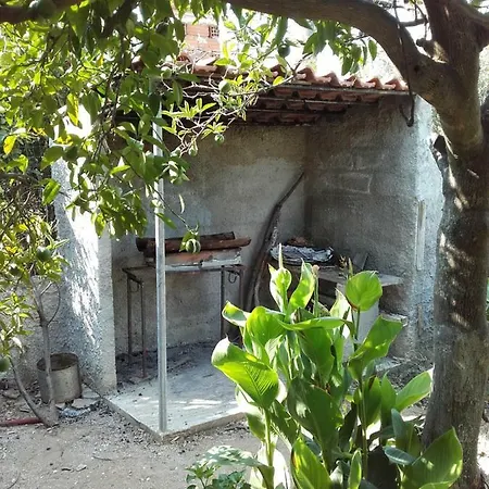 Telemachos - Lykoyrgia House By The Beach